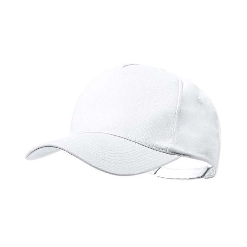 Cap recycled cotton - Image 3